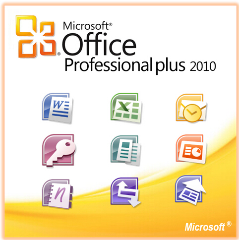 5台認証　Office Professional Plus 2010 プロダクトキー 正規品
