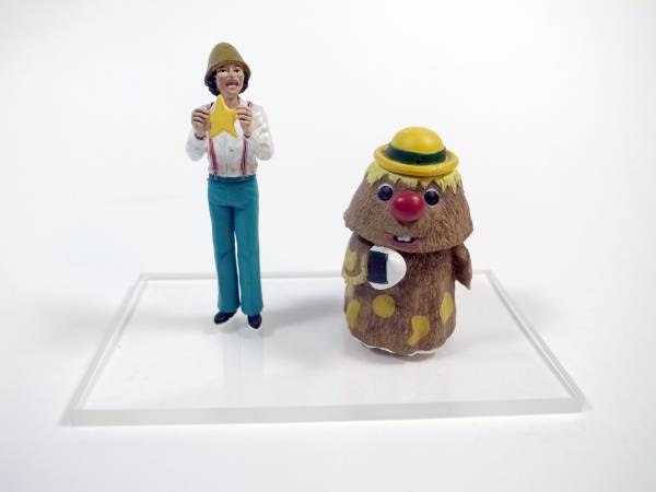 割引クーポン付 フィギュア のっぽサンとゴン太くん他 2fc6f641 安心の日本製 Cfscr Com