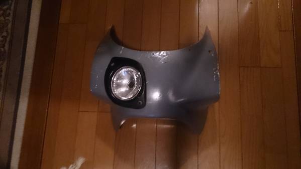 NSR50 アッパー 88 猫目片目耐久 走り屋 バリマシ 検NSRTZMTZR