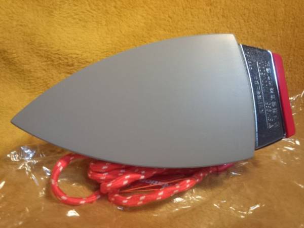 ナショナル アイロン レトロ NI-510AF ナショナル レトロ アイロン NI