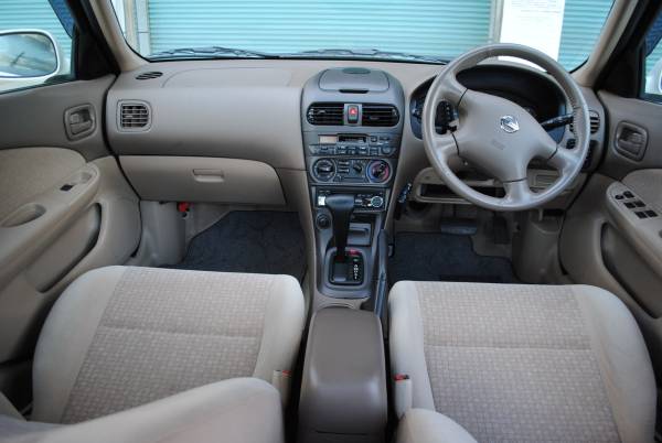 ◇入札＝落札して今日乗れる◇16年FB15綺麗なサニーのパール◇_2