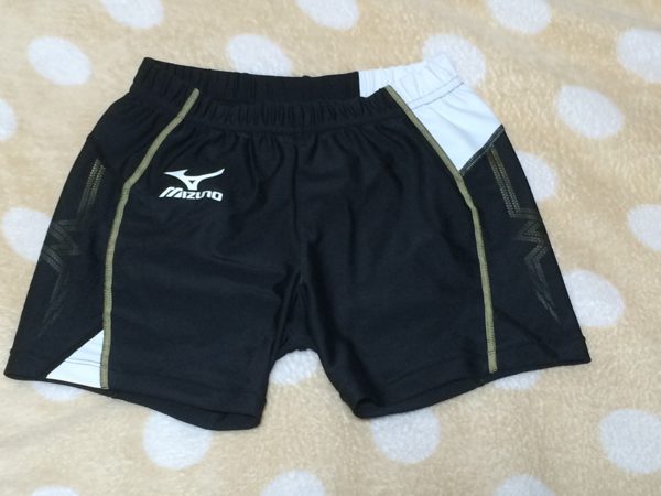 陸上 女子 高校 中学 Mizuno ショートタイツ スパッツ 品 パンツ 売買されたオークション情報 Yahooの商品情報をアーカイブ公開 オークファン Aucfan Com