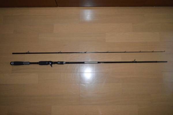 AbuGarcia STRC-732H-KRの最安値 ソルティースタイルロックフィッシュ