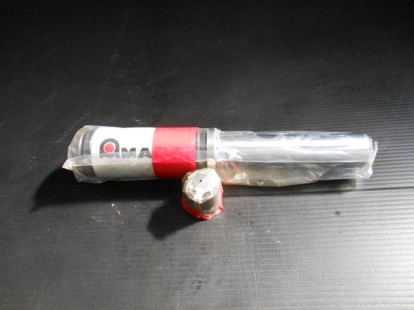 アマダ　タレパン金型　1/2”　φ1.7　C=0.2　未使用