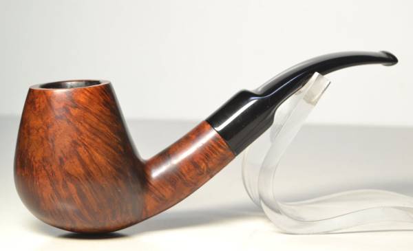 デンマーク HOLGER DANSKE HAND MADE 美グレイン 極上品(パイプ)｜売買 