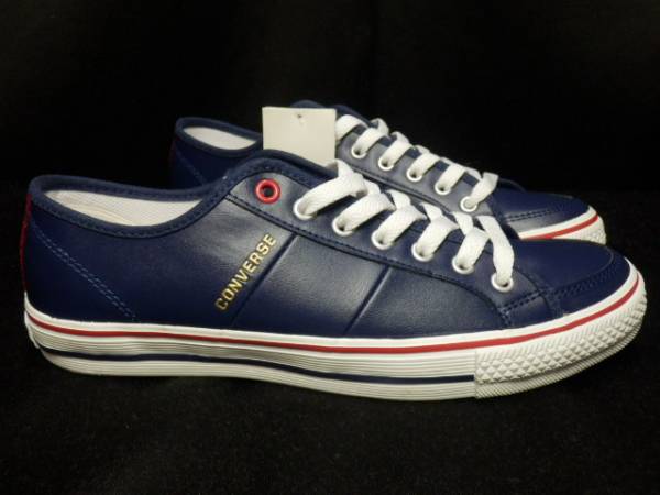 超特◆コンバースバルカナイズド シンセティック 25.5 新品難有