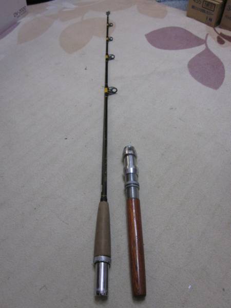 アルファタックル　ディープクルーザー　400