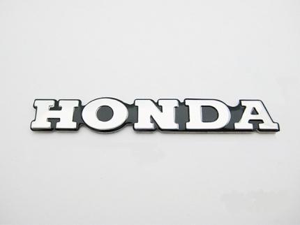 ホンダ Honda 立体エンブレム M ダックス カブ Cbr Pcx 送 ステッカー デカール 売買されたオークション情報 Yahooの商品情報をアーカイブ公開 オークファン Aucfan Com
