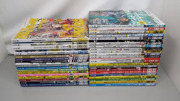 送料無料%% CYCLE SPORTSサイクルスポーツ 36冊 2011-2014年不揃