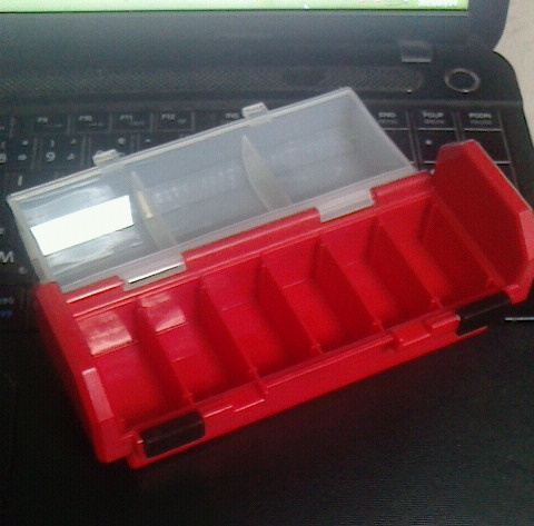 ポケモントレッタ トレッタケース 妖怪メダル入れにも ポケモントレッタ 売買されたオークション情報 Yahooの商品情報をアーカイブ公開 オークファン Aucfan Com