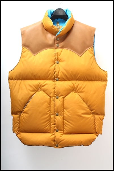 【定価51，450円】 sophnet. ×ROCKY MOUNTAIN ダウンベスト (42)