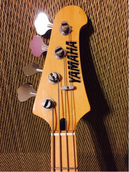 YAMAHA Attitude Special ビリー シーンモデル！ブルメタ！(ヤマハ