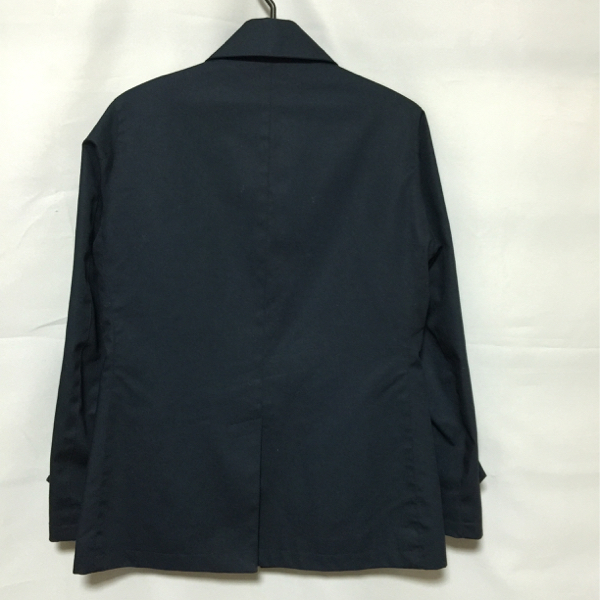 Zelal MOTOMACHI ゼラール元町 スプリングコート Mサイズ メンズ