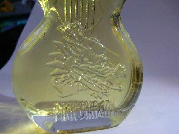 【希少】PINK DRAGONピンクドラゴン コロン(フロウ)　90ml PINK DRAGON ピンクドラゴン クリームソーダ 香水 コロン(男性用
