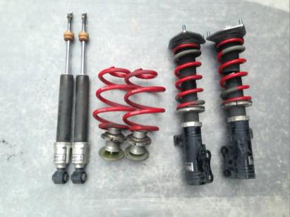 定番人気，新品 20系 RS-R Best-i 車高調 ヴェルファイア アルファード 2WD RSR フルタップ Ti2000 RS R BEST i(サスペンションキット（一式）)｜売買されたオークション情報、yahooの商品情報をアーカイブ公開 - オーク サスペンションキット（一式）