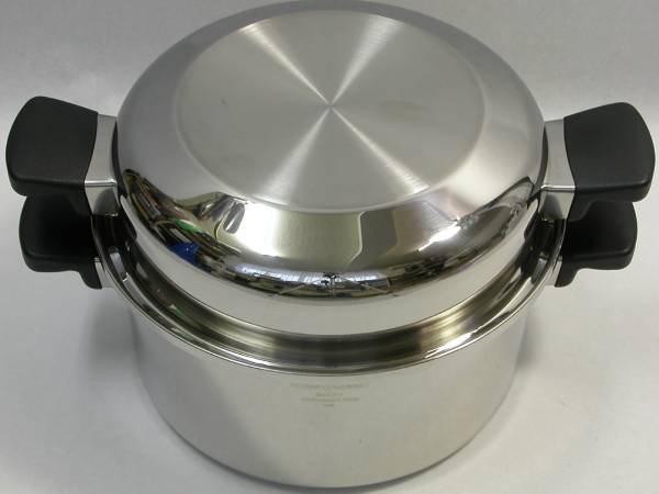 アムウェイ 6Lシチューパンセット 【公式通販】