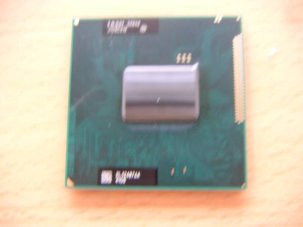 ☆インテルCore i5-2430M☆☆☆