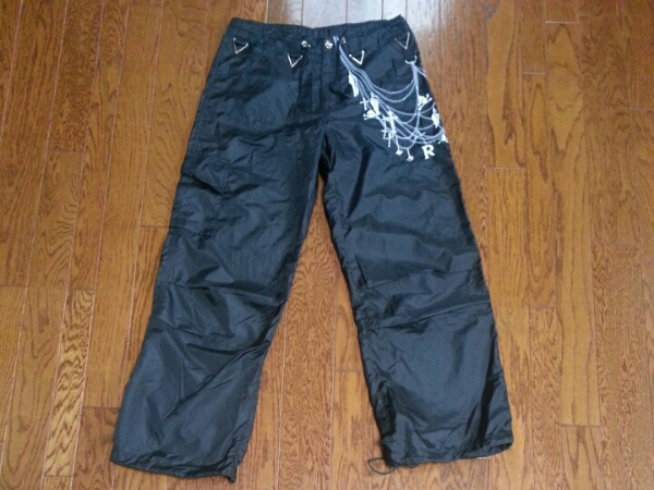 R-LONDON カーゴパンツ