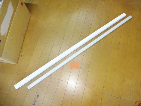 (^O^)ＬＥＤ蛍光灯　ＬＬ40　4本　未使用品 E1398