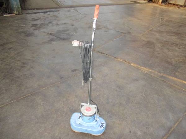 3479 電動ポリッシャー 床研磨機 床磨き機 ポリッシャー 電動ポリッシャー 売買されたオークション情報 Yahooの商品情報をアーカイブ公開 オークファン Aucfan Com