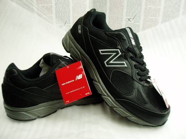 ★正規ニューバランス新品軽量幅広履き心地抜群ワイドnewbalance