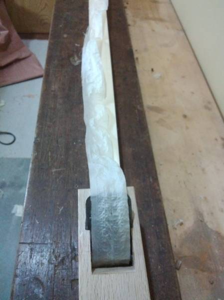 豆鉋銘梅若丸中古、即使える大工道具