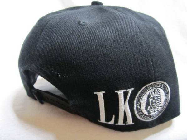 Lastkings Snapbackcap Last Kings Tyga Ymcmb Ak 69 Fabolous ニューエラ 売買されたオークション情報 Yahooの商品情報をアーカイブ公開 オークファン Aucfan Com