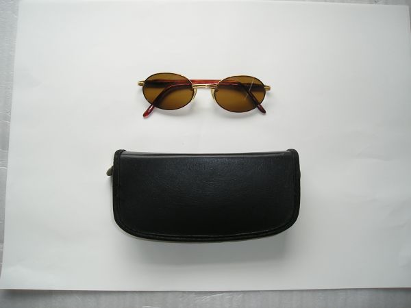 Ray-Ban　レイバン　サングラス　W2543