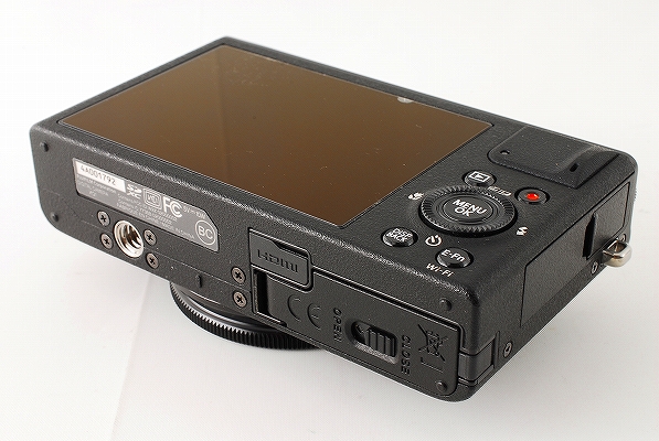 〓新品級〓 FUJIFILM フジフィルム XQ1 ★元箱付属付き★_3