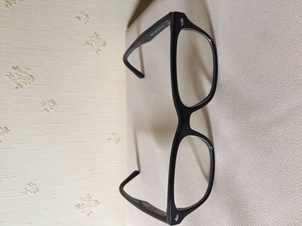 レイバン メガネフレーム