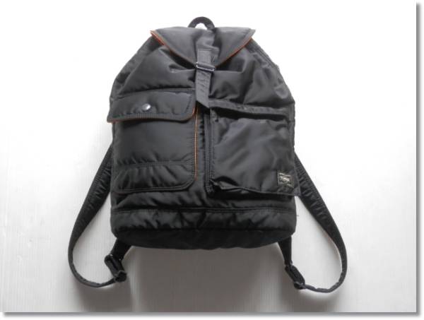 ◆吉田カバン◆PORTER/ポーター◆タンカー リュックサック◆