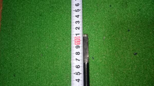 ツアーAD PT 7S ドライバー用　新カラー　中古