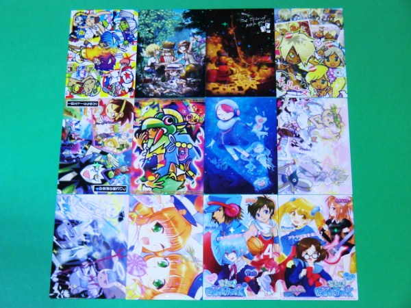 ポップンミュージック20カード 6弾 76種(アーケードゲーム)｜売買され