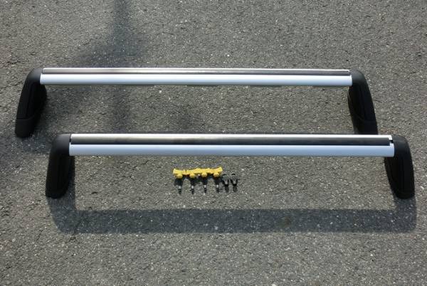 GRB スバル 純正キャリアベース GR GV GH GE E3617FG500(スバル用 