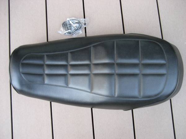 Ｚ１　ＫＺ　ＭＲＳ前部あんこ抜きシート美品　ＫＺ　Ｚ１Ｚ２