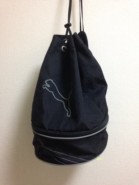 プールバッグ PUMA_1