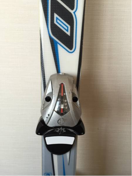 OGASAKA オガサカ スキー板 ジュニア 140cm