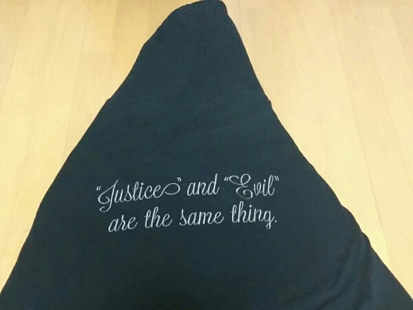 即決 SEKAI NO OWARI マジックローブ 炎と森 / タオル Tシャツ