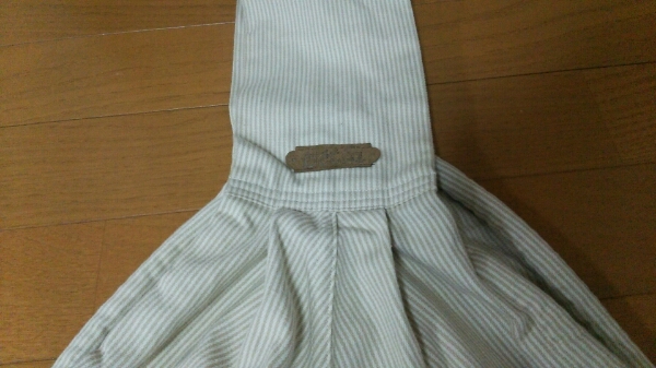 USED☆ベッタ スリング Sサイズ_2