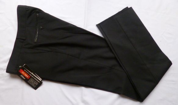 ◆タイトリスト◆Titleist◆蓄熱保温パンツ①◆82・ブラック