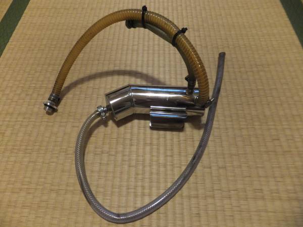 シグナスX SE44JSTYLEスタイル☆オイルキャッチタンクSE465(ヤマハ用