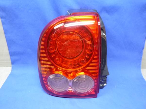 ラパンショコラ HE22S うさぎデザイン仕様フルLEDテール インナー 