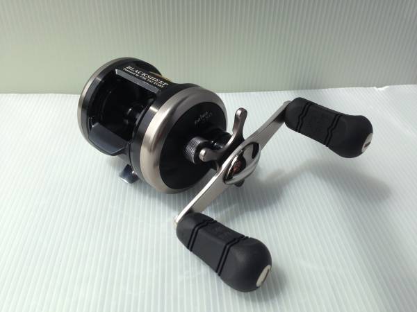 ダイワ ミリオネア ブラックシープ 250 中古品 雷魚(ダイワ)｜売買され 