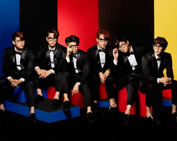 2PM ARENA TOUR 2015 良席☆5/21 横浜アリーナ 2枚連番 2PM SET ME