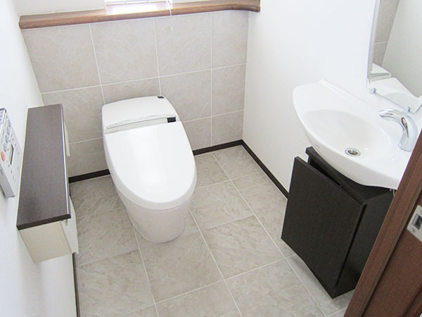 L6471 展示品 Toto タンクレストイレ Tcf9921 手洗場 収納棚付 洋式 売買されたオークション情報 Yahooの商品情報をアーカイブ公開 オークファン Aucfan Com