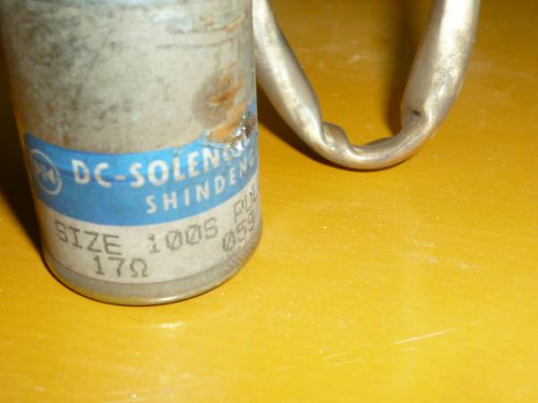 デンヨー 新ダイワ スローダウンソレノイド エンジン溶接機 インバーター発電機 売買されたオークション情報 Yahooの商品情報をアーカイブ公開 オークファン Aucfan Com