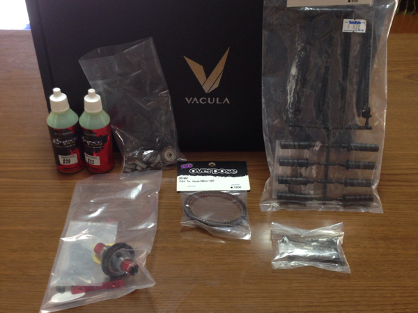 OVERDOSE限定品赤VACULA_3
