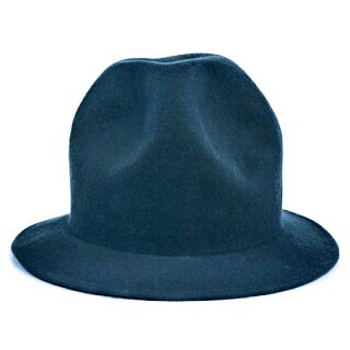 CA4LA マウンテンハット ネイビーEEL SASQUATCH jieda bohemians