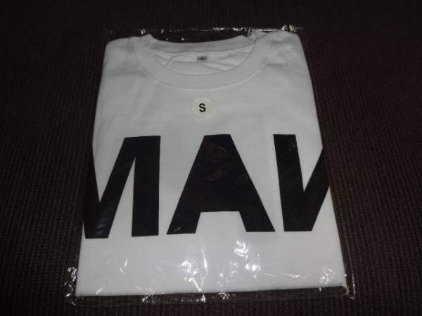 T39■サザンオールスターズ MAN-P マンピー Tシャツ 未開封