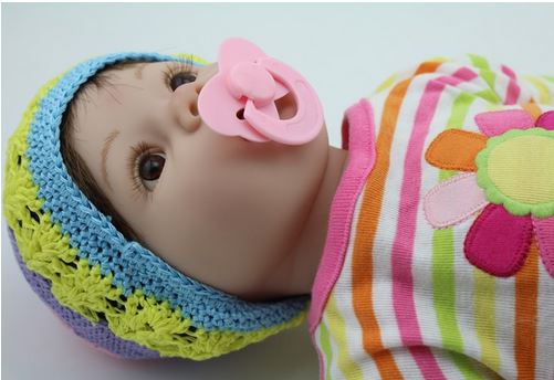 ベビードール用/アクセサリー/付属品_3